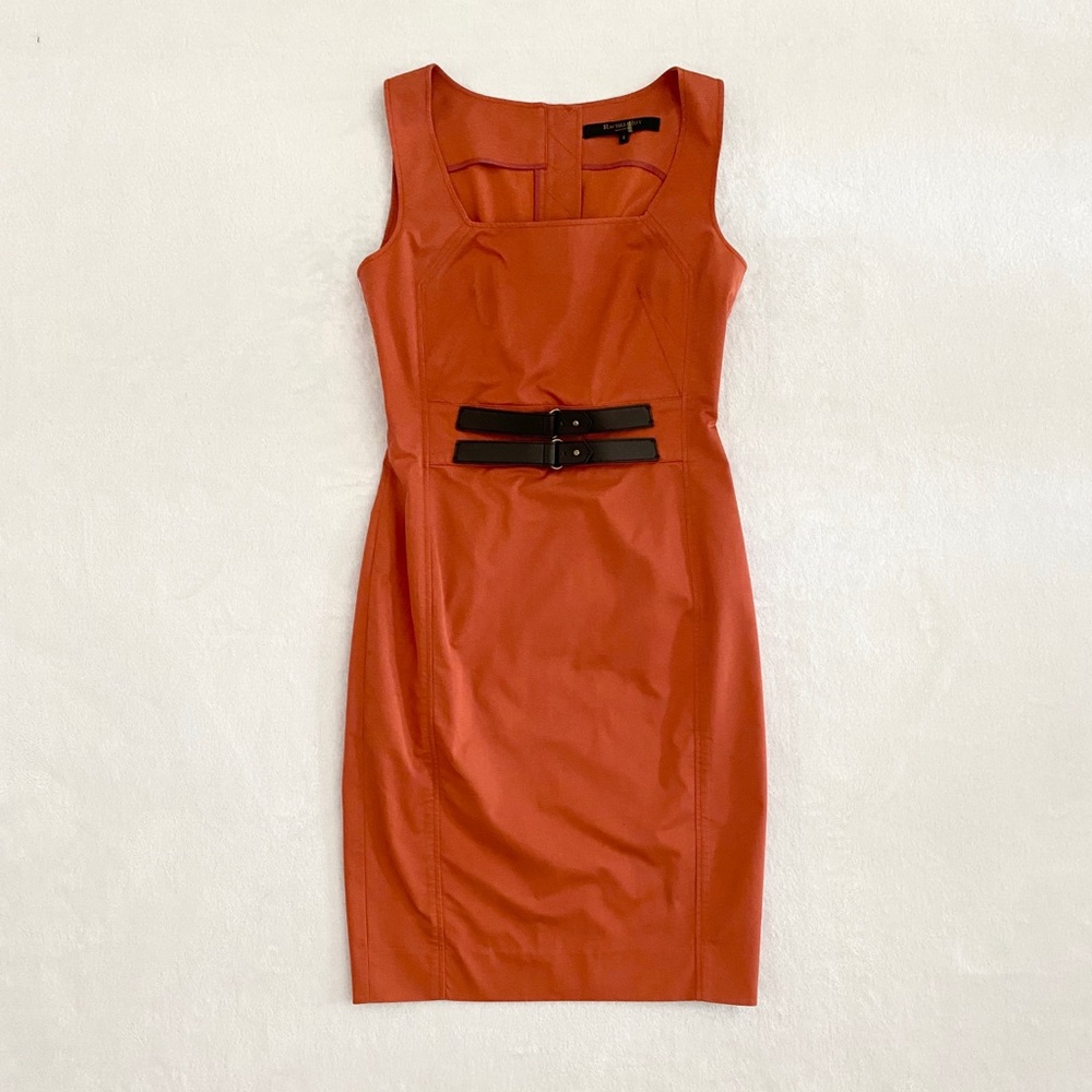 Rachel Roy dress